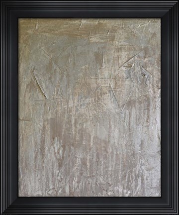 Framed Texture Print