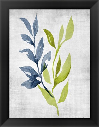 Framed Balance 2 Print