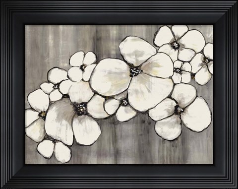 Framed Composite Print