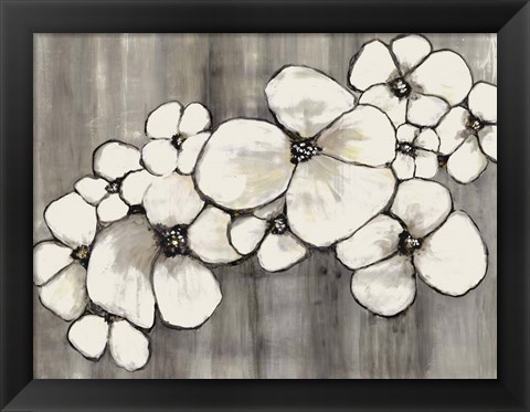 Framed Composite Print