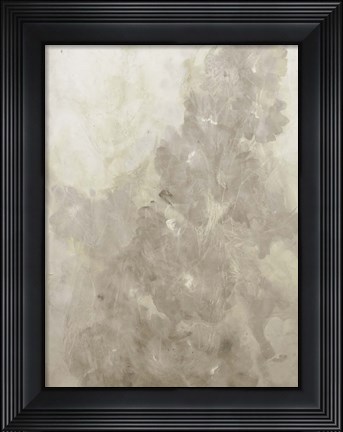 Framed Vibrant Release 2 Print