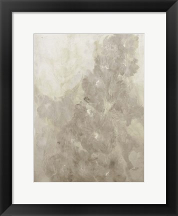 Framed Vibrant Release 2 Print
