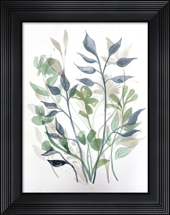 Framed Desired Purpose 1 Print