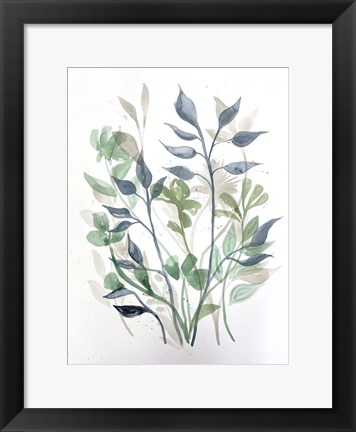 Framed Desired Purpose 1 Print