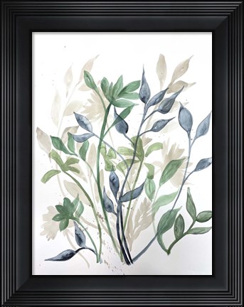 Framed Desired Purpose 2 Print
