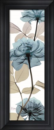 Framed Night Dreams 1 Print