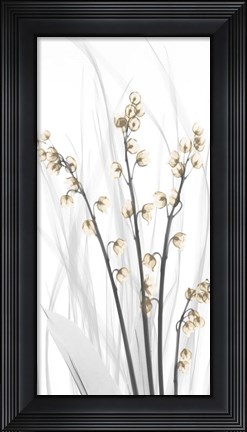 Framed Delightful Oasis 2 Print