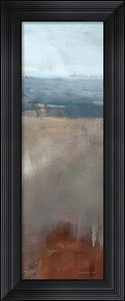 Framed Mineral III Print
