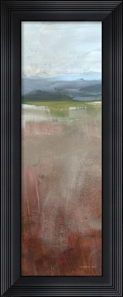 Framed Mineral II Print