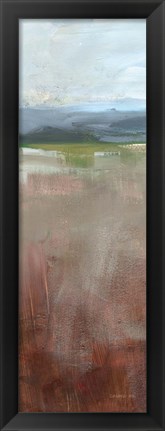 Framed Mineral II Print