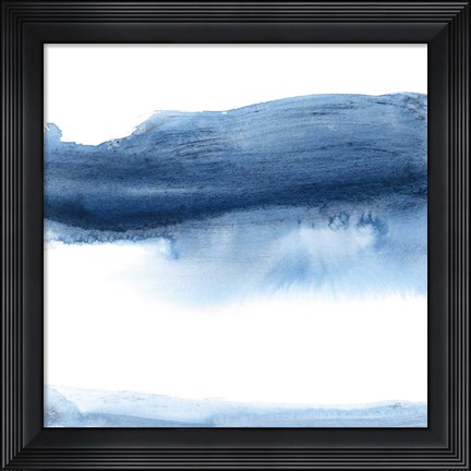Framed Emotion IV Print