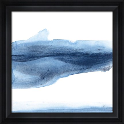 Framed Emotion III Print