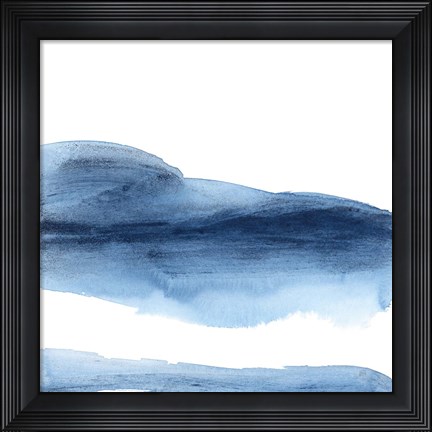 Framed Emotion II Print