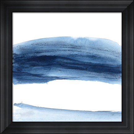 Framed Emotion I Print