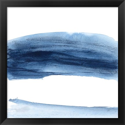 Framed Emotion I Print