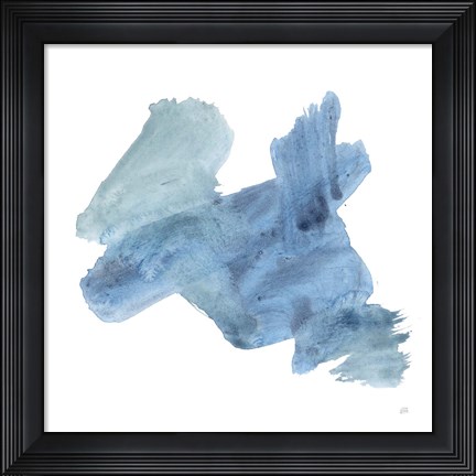 Framed Transitions II Print