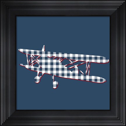 Framed Up 2 Print