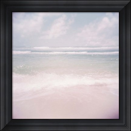 Framed Kauai Print