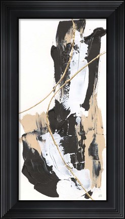 Framed Composite IV Print