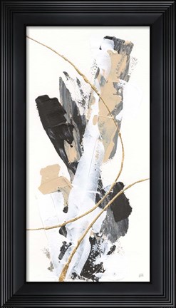 Framed Composite II Print