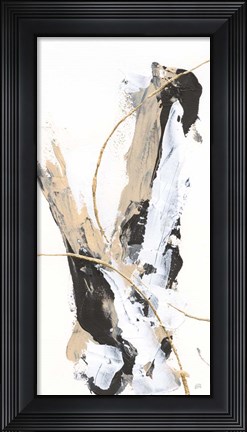 Framed Composite I Print