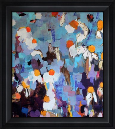 Framed Always On My Mind Print