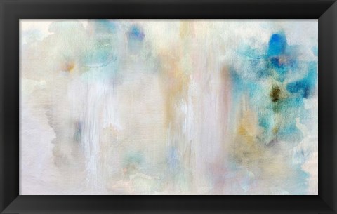 Framed Memories Print