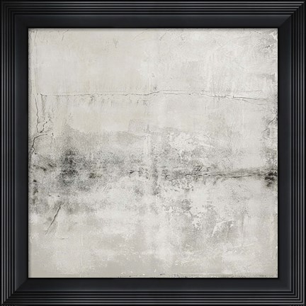 Framed Forever Print