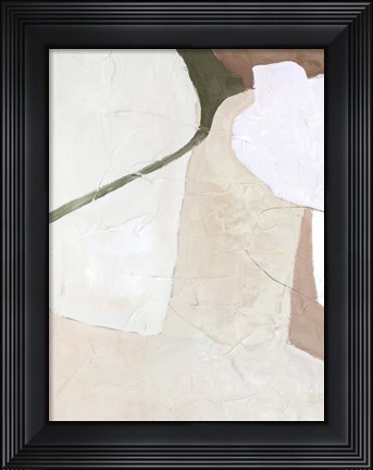 Framed Formel Light Print