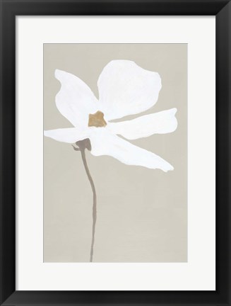 Framed Nostalgia 2 Print