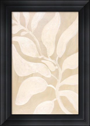Framed Small Moments Print