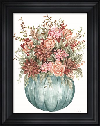 Framed Fall Find Print