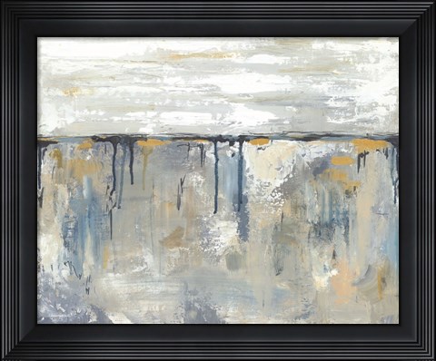 Framed In the Midst Print