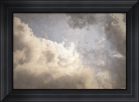 Framed It Is Well Print