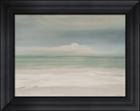 Framed Island Dreams Print
