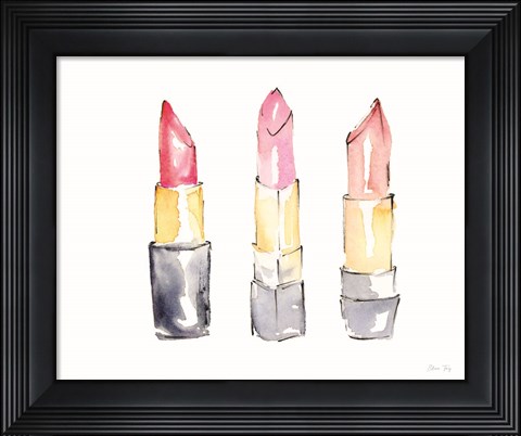 Framed My Kind of Beautiful XVII Print