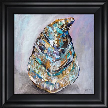 Framed Watermark Print