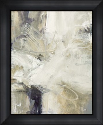 Framed Submerge I Print