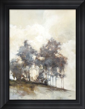 Framed Light of Day Print