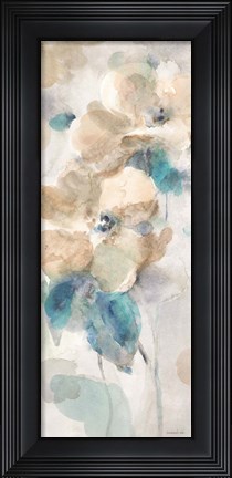 Framed Sensation IV Print