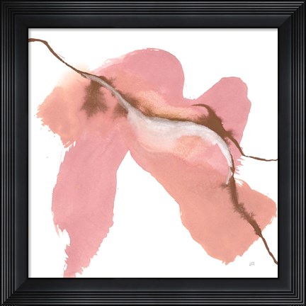 Framed Organic IV Print