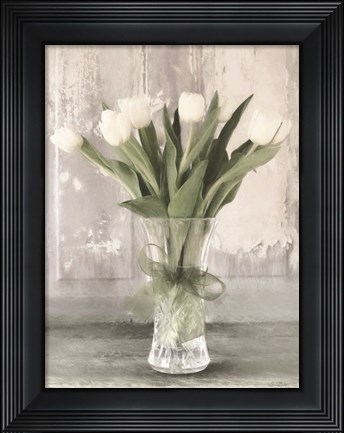 Framed Brighten My Day Print