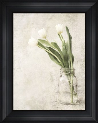 Framed Make Me Smile Print