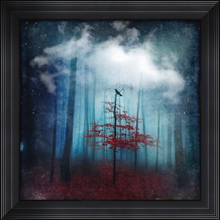 Framed Dream State Print