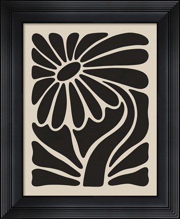 Framed Spring Print