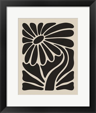 Framed Spring Print