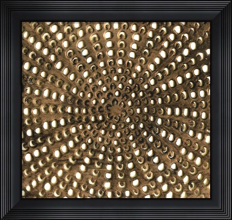 Framed Broken Eternity Print