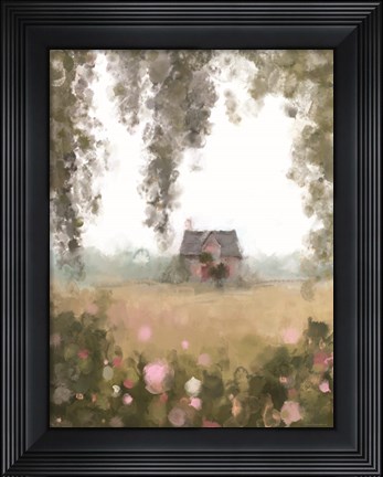 Framed I&#39;m Dreaming for the One I Love Print