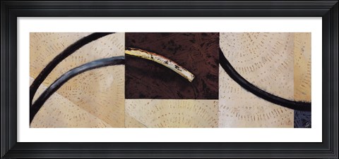 Framed Line &amp; Verse #116 Print