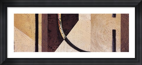 Framed Line &amp; Verse #117 Print